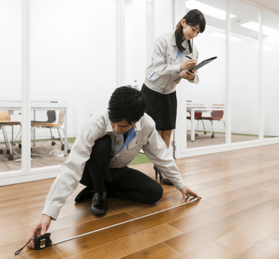 株式会社霜鳥のホームページをご覧いただきありがとうございます。