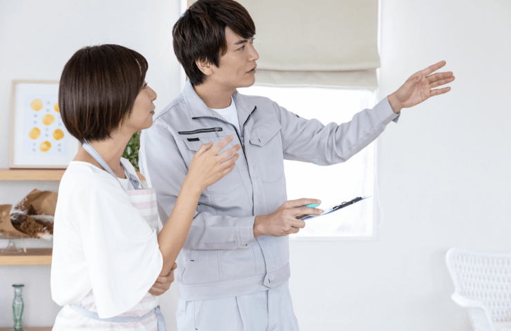創業から、人に必要とされ、その想いに応えることで企業として成長をすることができました。