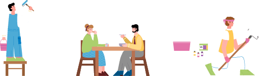 イラスト