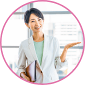 広める 広報