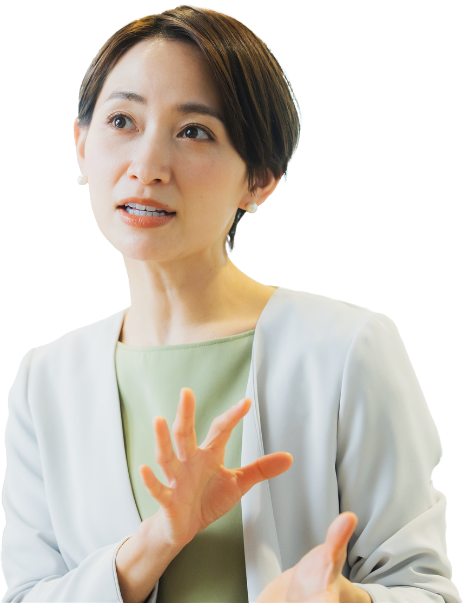 人事部　スタッフ写真