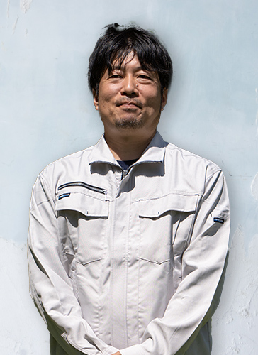 石井　大輔